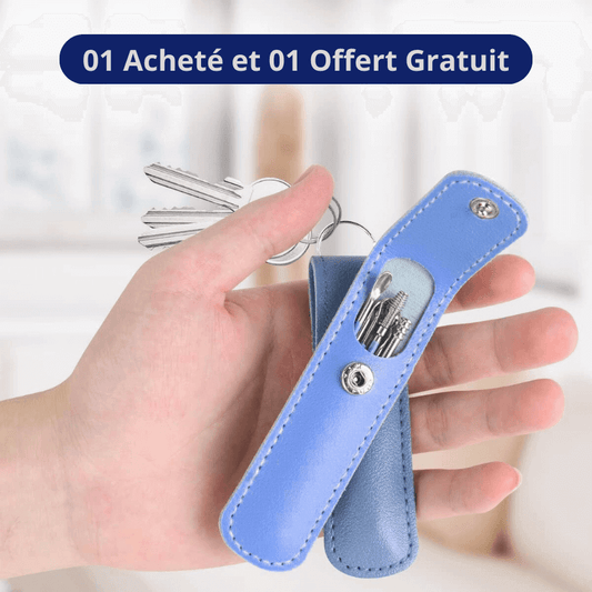 KIT ULTIME CLEAN MAX