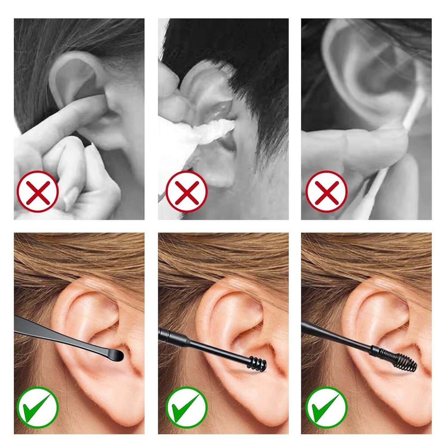 KIT ULTIME CLEAN MAX