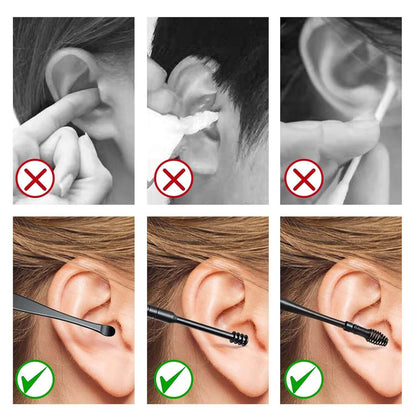 KIT ULTIME CLEAN MAX