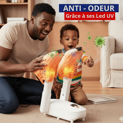 SECHOIR POUR CHAUSSURE