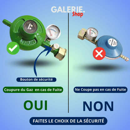 SYSTEME SÉCURISÉ POUR MAISON