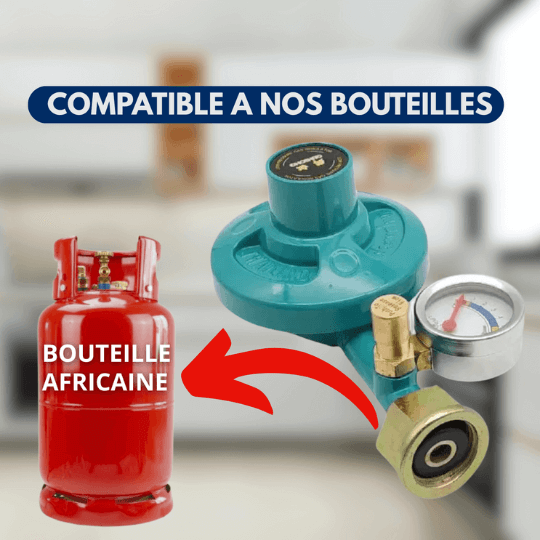 SYSTEME SÉCURISÉ POUR MAISON