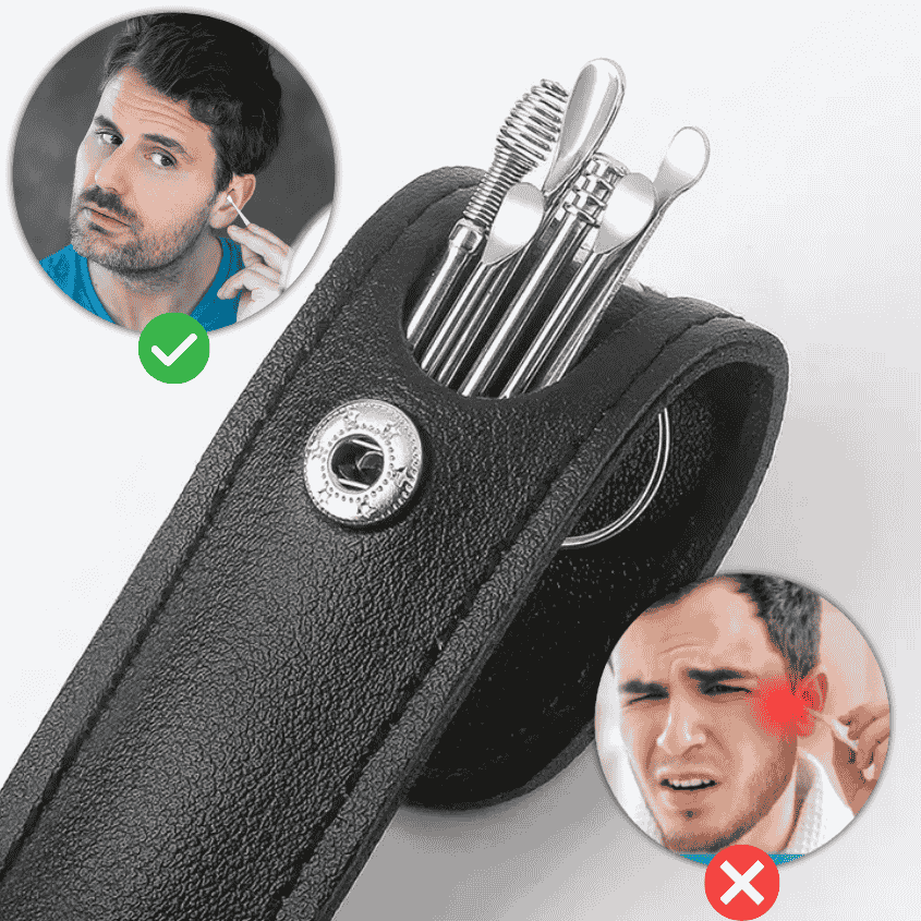 KIT ULTIME CLEAN MAX